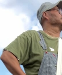 CUNE | Tシャツ/カットソー