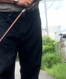 CUNE | デニムパンツ