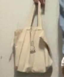CUNE | トートバッグ