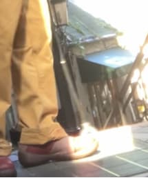 Regetta Canoe | スリッポン