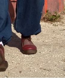 Regetta Canoe | スリッポン