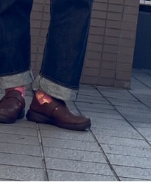 Regetta Canoe | スリッポン