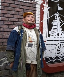 帝釈天　寅さん御守り | その他小物