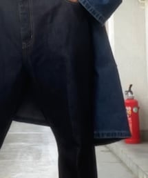CUNE | デニムパンツ
