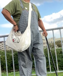 CUNE | ショルダーバッグ