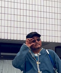 CUNE | キャップ