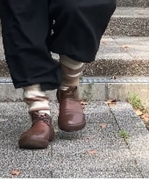 Regetta Canoe | スリッポン
