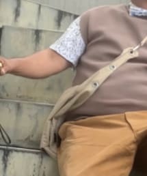 EEL | ショルダーバッグ