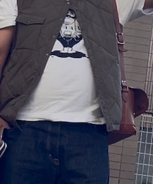 CUNE | Tシャツ/カットソー