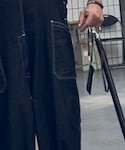 Dickies(ディッキーズ)の「オールインワン・サロペット(サロペット/オーバーオール)」