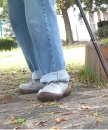 Regetta Canoe | スリッポン