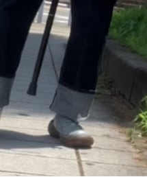Regetta Canoe | スリッポン