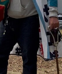 CUNE | デニムパンツ