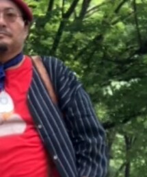 甚平の上 | その他トップス