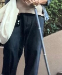CUNE | デニムパンツ
