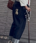 CUNE(キューン)の「パンツ(デニムパンツ)」