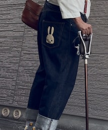 CUNE | デニムパンツ