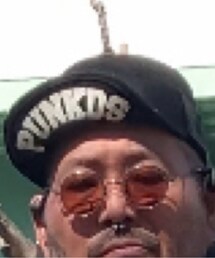 PUNK DRUNKERS | キャップ