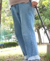 Carhartt | デニムパンツ