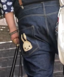CUNE | デニムパンツ