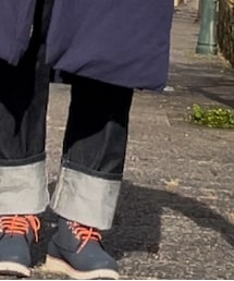 CUNE | デニムパンツ