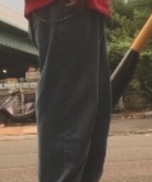 Carhartt | デニムパンツ