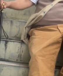 ビンテージのハンティングパンツ | その他パンツ