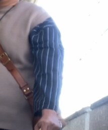 甚平のトップス | その他トップス