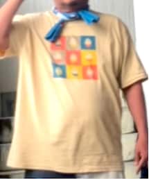 ねこタイツTシャツ | Tシャツ/カットソー