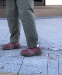 Regetta Canoe | スリッポン