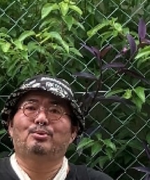 BlackEyePatch | ハット