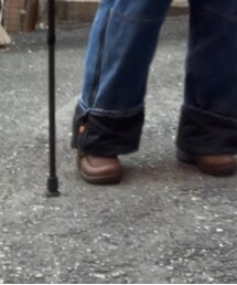 Regetta Canoe | スリッポン