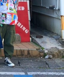 m-47 | カーゴパンツ