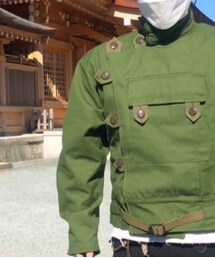 スウェーデン軍 | ミリタリージャケット