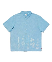Levi's | Levi's/リーバイス ボックスシルエット クロップド Tシャツ(シャツ/ブラウス)