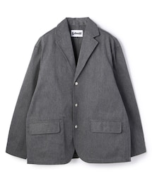 schott | Schott/ショット/TC 3B JACKET/ティーシー 3ボタン ジャケット(テーラードジャケット)