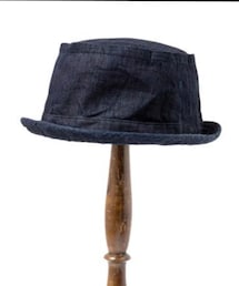 SUGAR CANE | ハット