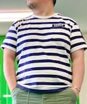 AVIREX(アヴィレックス)の「トップス(Tシャツ/カットソー)」