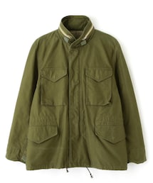 AVIREX | M-65 FIELD JACKET 1st TYPE / M-65 フィールド ジャケット ファーストタイプ / AVIREX / アヴィレックス(ミリタリージャケット)