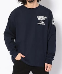 AVIREX | Tシャツ/カットソー
