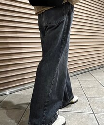 Acne Studios | デニムパンツ