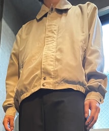 古着 | ブルゾン