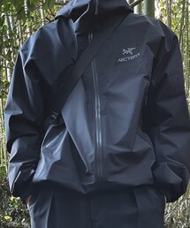 ARC'TERYX | ナイロンジャケット