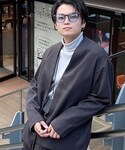 WYM LIDNM(ウィム バイ リドム)の「トップス(その他トップス)」
