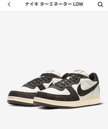 NIKE ターミネーター | スニーカー