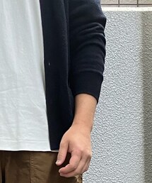 UNIQLO | カーディガン/ボレロ