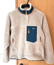 patagonia | 【Patagonia/パタゴニア】Classic Retro-X Jacket/クラシック レトロ-X ジャケット(ブルゾン)