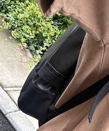 GU | ショルダーバッグ