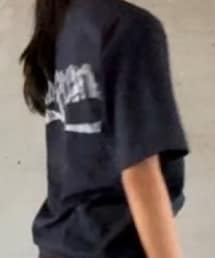 Supreme  | Tシャツ/カットソー