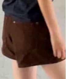 ZARA | デニムパンツ